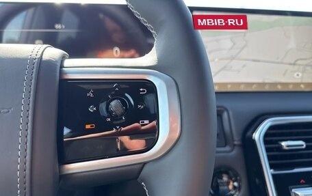 Nissan Armada, 2025 год, 180 724 рублей, 10 фотография