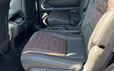 Nissan Armada, 2025 год, 180 724 рублей, 15 фотография