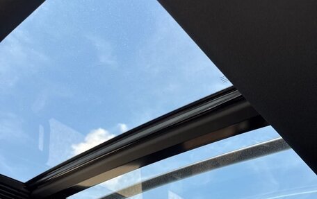 Nissan Armada, 2025 год, 180 724 рублей, 19 фотография