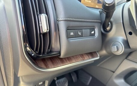 Nissan Armada, 2025 год, 180 724 рублей, 18 фотография