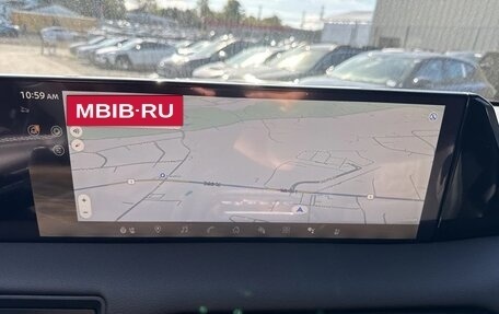 Nissan Armada, 2025 год, 180 724 рублей, 13 фотография