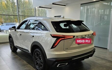 Haval F7, 2025 год, 2 721 510 рублей, 2 фотография