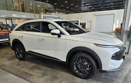 Haval F7, 2025 год, 2 721 510 рублей, 6 фотография