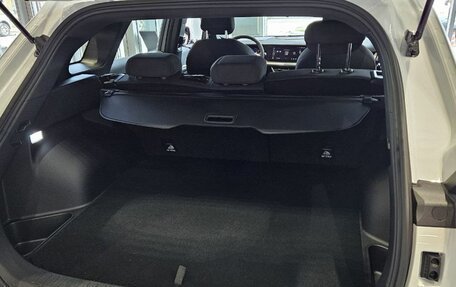 Haval F7, 2025 год, 2 721 510 рублей, 9 фотография