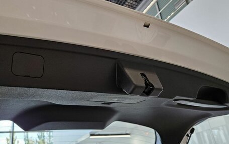 Haval F7, 2025 год, 2 721 510 рублей, 10 фотография