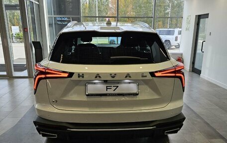 Haval F7, 2025 год, 2 721 510 рублей, 7 фотография