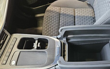 Haval F7, 2025 год, 2 721 510 рублей, 17 фотография