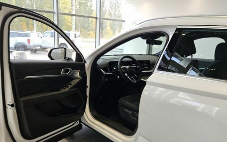 Haval F7, 2025 год, 2 721 510 рублей, 13 фотография