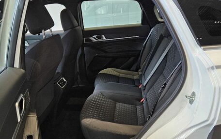 Haval F7, 2025 год, 2 721 510 рублей, 19 фотография