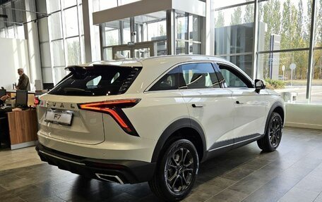 Haval F7, 2025 год, 2 721 510 рублей, 11 фотография