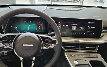 Haval F7, 2025 год, 2 721 510 рублей, 15 фотография