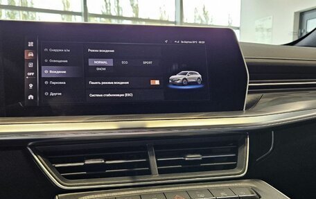 Haval F7, 2025 год, 2 721 510 рублей, 16 фотография