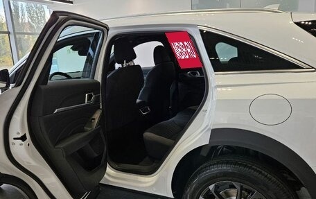 Haval F7, 2025 год, 2 721 510 рублей, 18 фотография