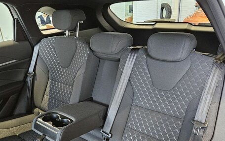 Haval F7, 2025 год, 2 721 510 рублей, 21 фотография