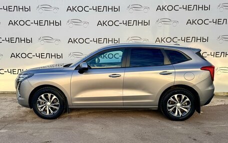 Haval Jolion, 2023 год, 1 800 000 рублей, 2 фотография