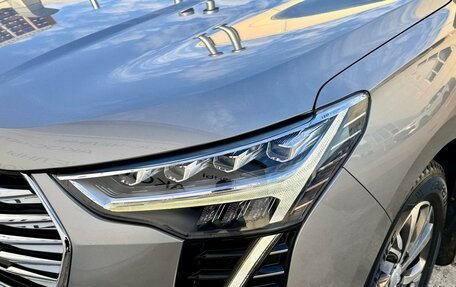 Haval Jolion, 2023 год, 1 800 000 рублей, 9 фотография