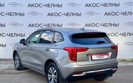 Haval Jolion, 2023 год, 1 800 000 рублей, 3 фотография