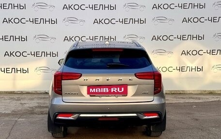 Haval Jolion, 2023 год, 1 800 000 рублей, 4 фотография