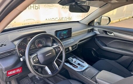 Haval Jolion, 2023 год, 1 800 000 рублей, 12 фотография