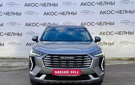 Haval Jolion, 2023 год, 1 800 000 рублей, 8 фотография