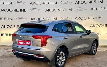 Haval Jolion, 2023 год, 1 800 000 рублей, 5 фотография