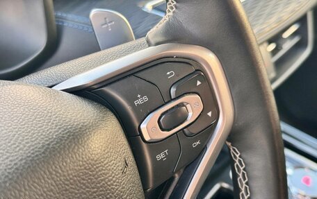 Haval Jolion, 2023 год, 1 800 000 рублей, 18 фотография