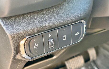 Haval Jolion, 2023 год, 1 800 000 рублей, 19 фотография