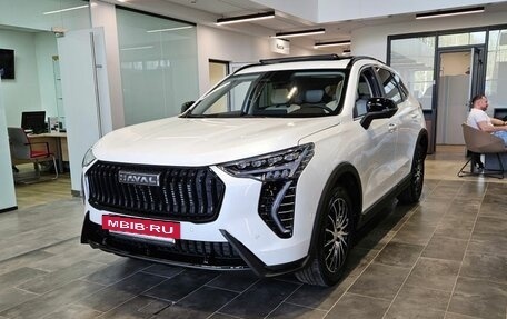 Haval Jolion, 2025 год, 2 771 010 рублей, 4 фотография