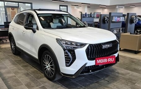 Haval Jolion, 2025 год, 2 771 010 рублей, 2 фотография