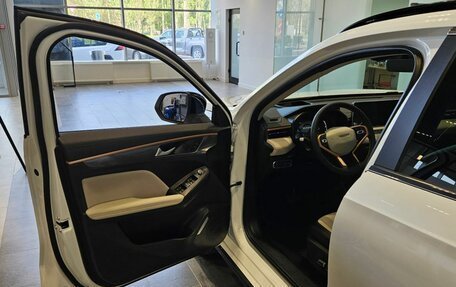 Haval Jolion, 2025 год, 2 771 010 рублей, 11 фотография