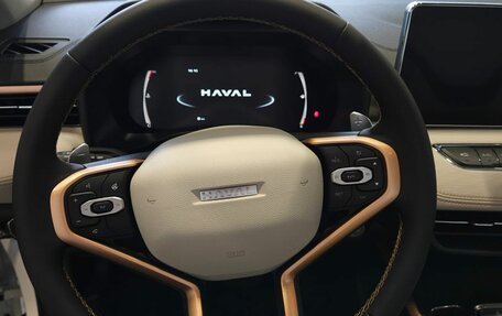 Haval Jolion, 2025 год, 2 771 010 рублей, 14 фотография