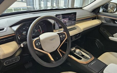 Haval Jolion, 2025 год, 2 672 010 рублей, 3 фотография