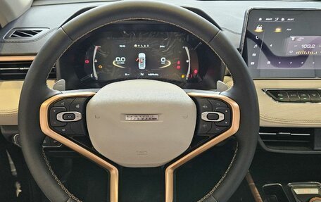 Haval Jolion, 2025 год, 2 672 010 рублей, 13 фотография