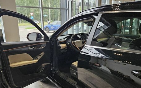 Haval Jolion, 2025 год, 2 672 010 рублей, 11 фотография