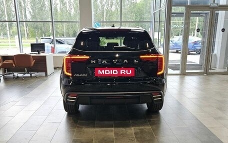 Haval Jolion, 2025 год, 2 672 010 рублей, 7 фотография