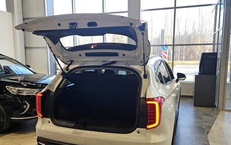 Haval Jolion, 2025 год, 2 474 010 рублей, 8 фотография