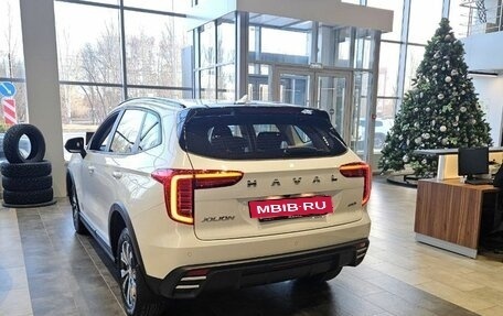 Haval Jolion, 2025 год, 2 474 010 рублей, 2 фотография