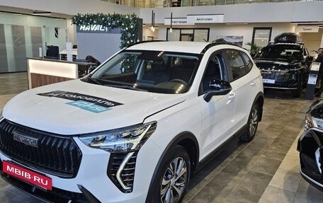 Haval Jolion, 2025 год, 2 474 010 рублей, 5 фотография
