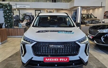 Haval Jolion, 2025 год, 2 474 010 рублей, 4 фотография