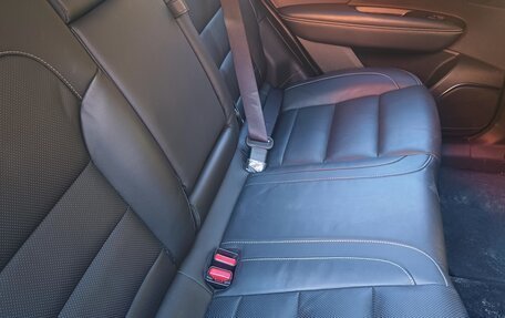 Renault Samsung QM6, 2019 год, 2 400 000 рублей, 2 фотография