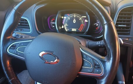 Renault Samsung QM6, 2019 год, 2 400 000 рублей, 3 фотография