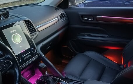 Renault Samsung QM6, 2019 год, 2 400 000 рублей, 10 фотография