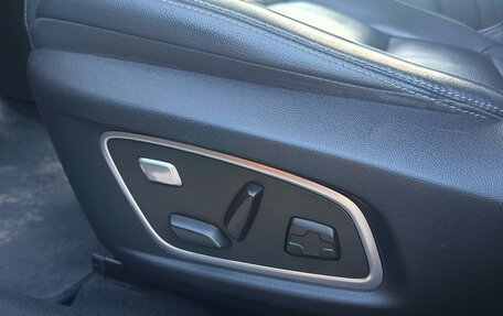 Renault Samsung QM6, 2019 год, 2 400 000 рублей, 11 фотография