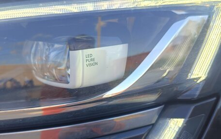 Renault Samsung QM6, 2019 год, 2 400 000 рублей, 6 фотография