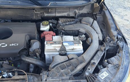 Renault Samsung QM6, 2019 год, 2 400 000 рублей, 7 фотография