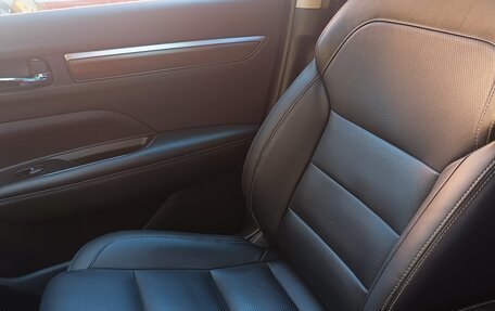 Renault Samsung QM6, 2019 год, 2 400 000 рублей, 4 фотография