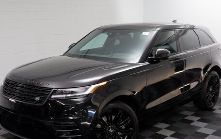 Land Rover Range Rover Velar I, 2025 год, 12 680 500 рублей, 1 фотография