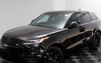 Land Rover Range Rover Velar I, 2025 год, 12 680 500 рублей, 1 фотография