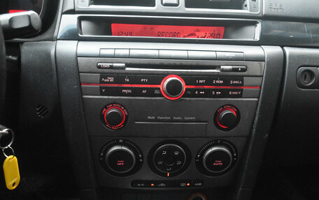 Mazda 3, 2006 год, 400 000 рублей, 11 фотография