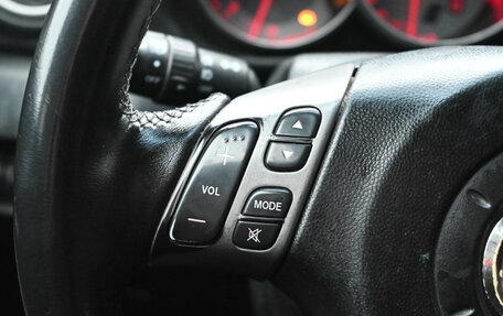 Mazda 3, 2006 год, 400 000 рублей, 15 фотография